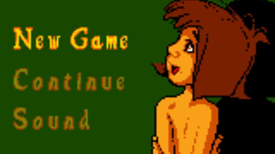 Walt Disney's The Jungle Book: Mowgli's Wild Adventure screenshot