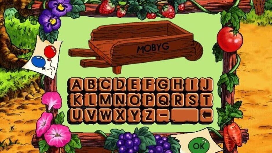 Disney's Ready For Math With Pooh screenshot