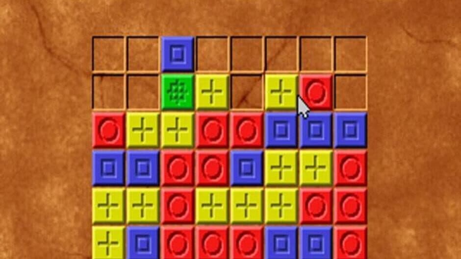Tesserae screenshot