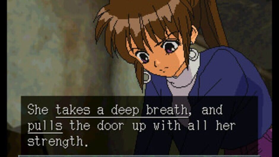 EMIT Vol. 2: Inochigake no Tabi screenshot