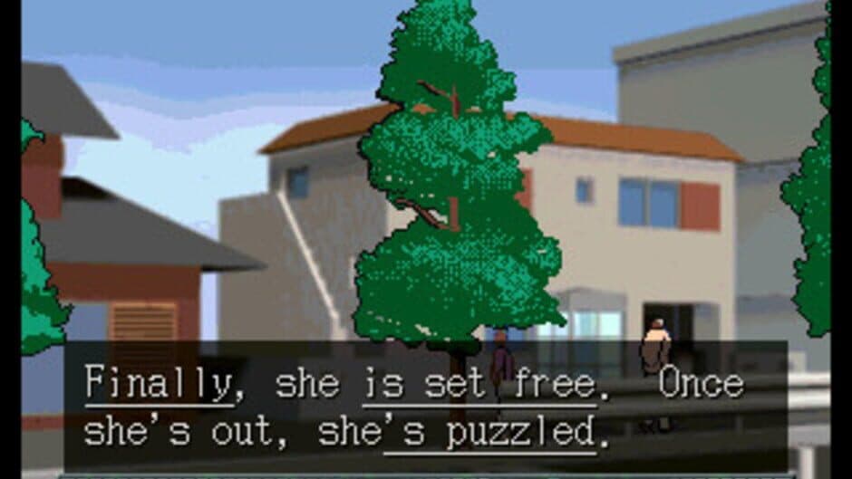 EMIT Vol. 2: Inochigake no Tabi screenshot