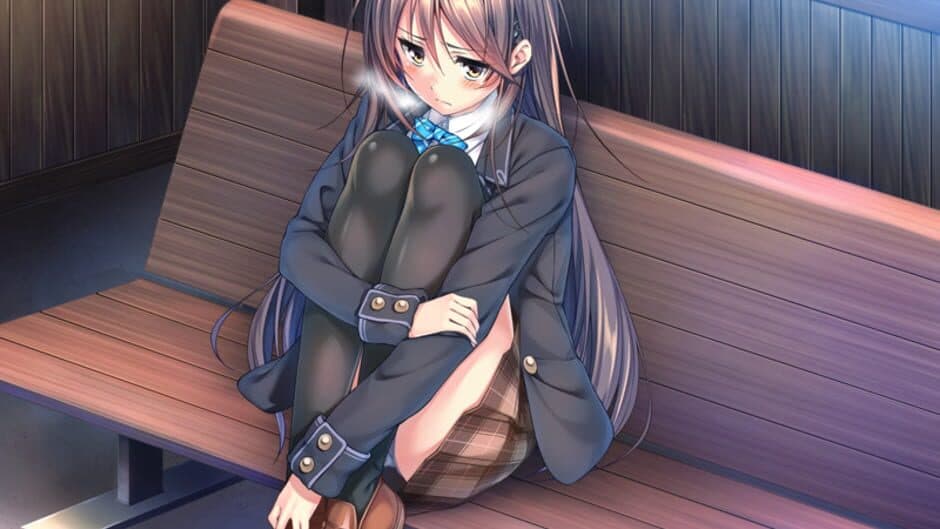 Amakano: Second Season screenshot