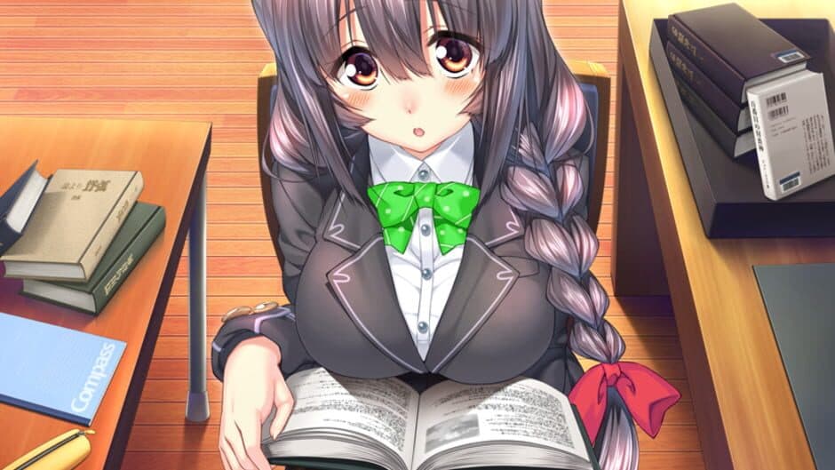 Amakano: Second Season screenshot