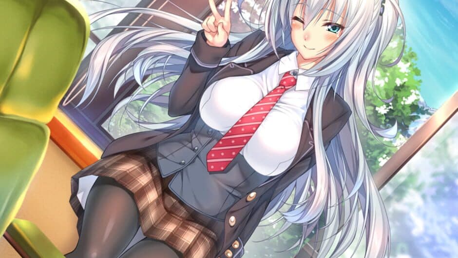 Amakano: Second Season screenshot