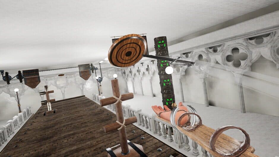 Master Bladesmith screenshot