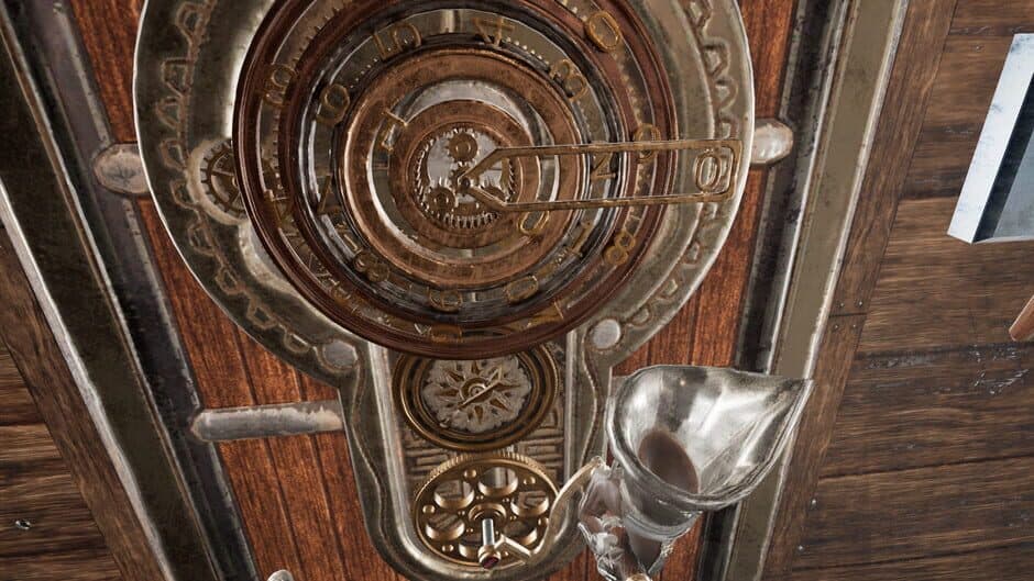 Master Bladesmith screenshot