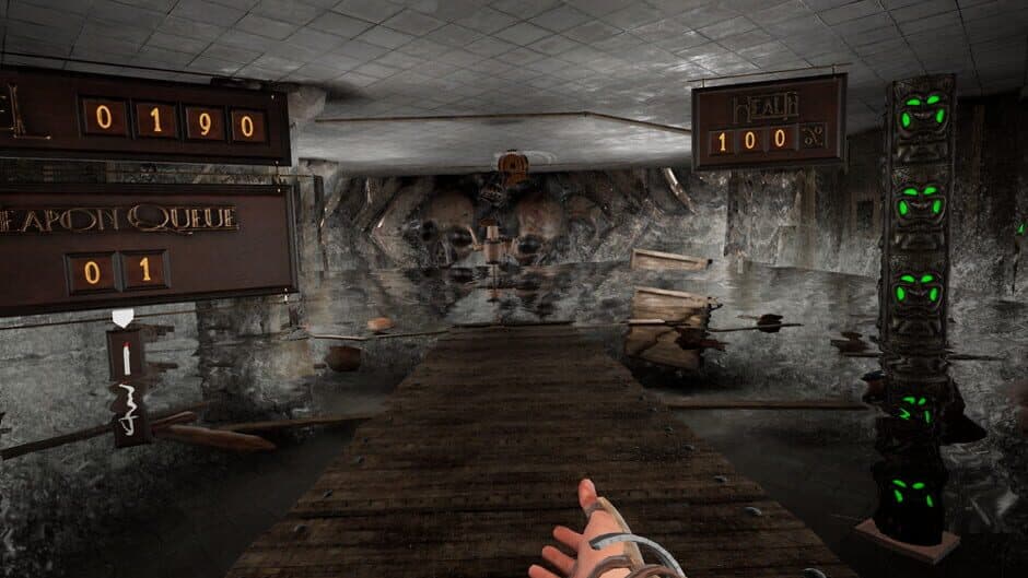 Master Bladesmith screenshot