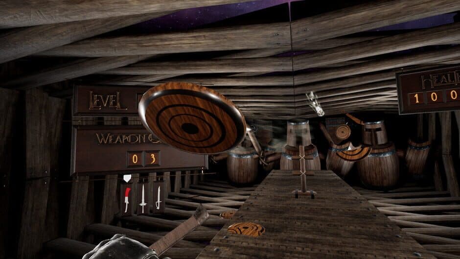 Master Bladesmith screenshot