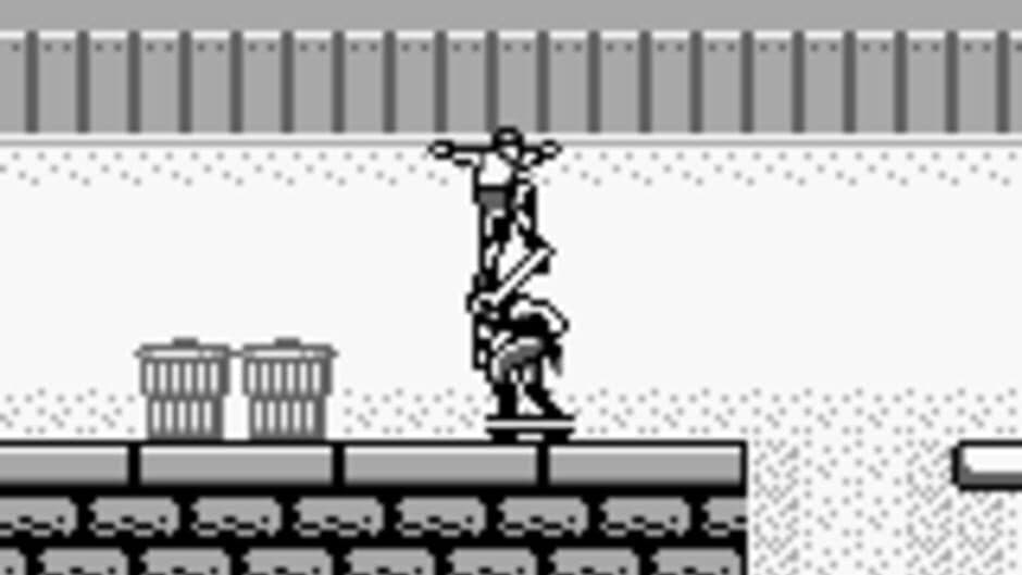 Skate or Die: Bad 'N Rad screenshot