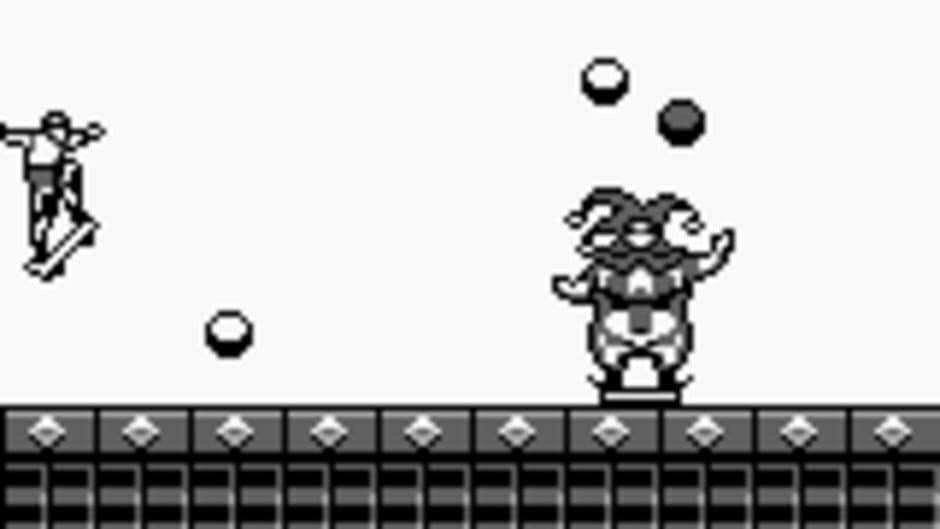 Skate or Die: Bad 'N Rad screenshot