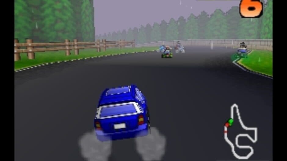 Penny Racers screenshot