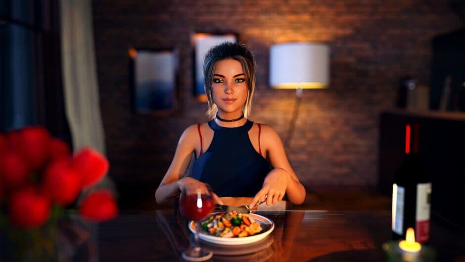 Being a DIK screenshot