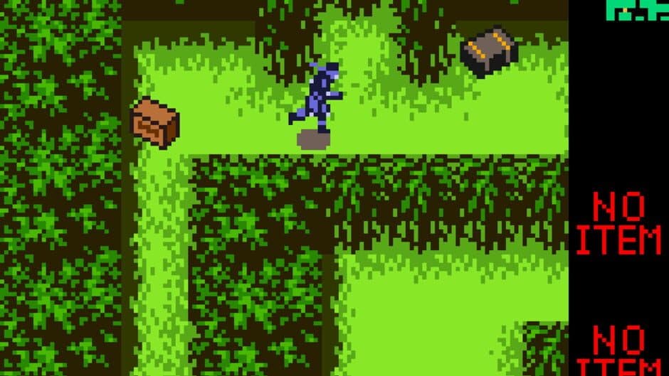 Metal Gear: Ghost Babel screenshot