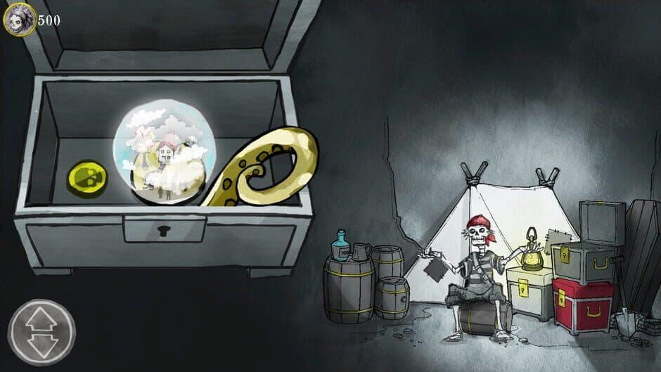 Death and Taxes screenshot