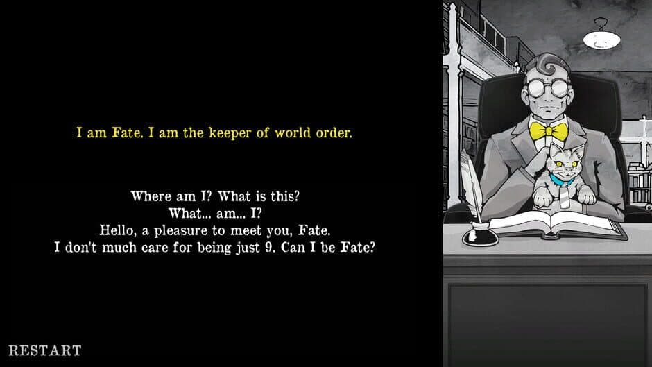 Death and Taxes screenshot