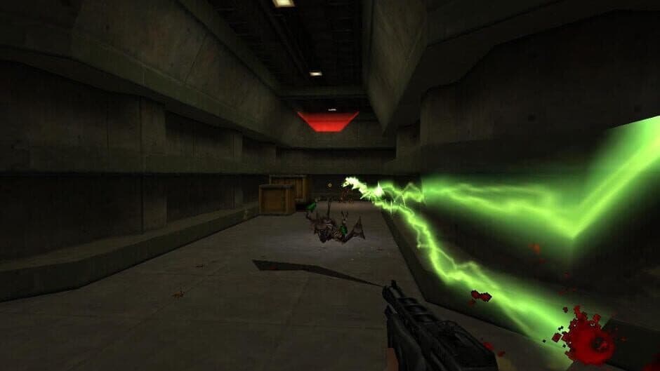 Half-Life: Blue Shift screenshot