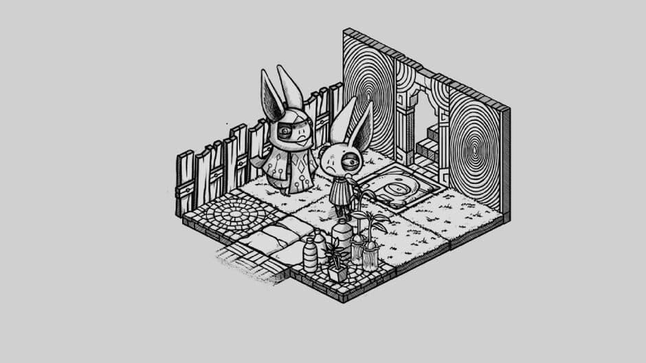 Oquonie screenshot