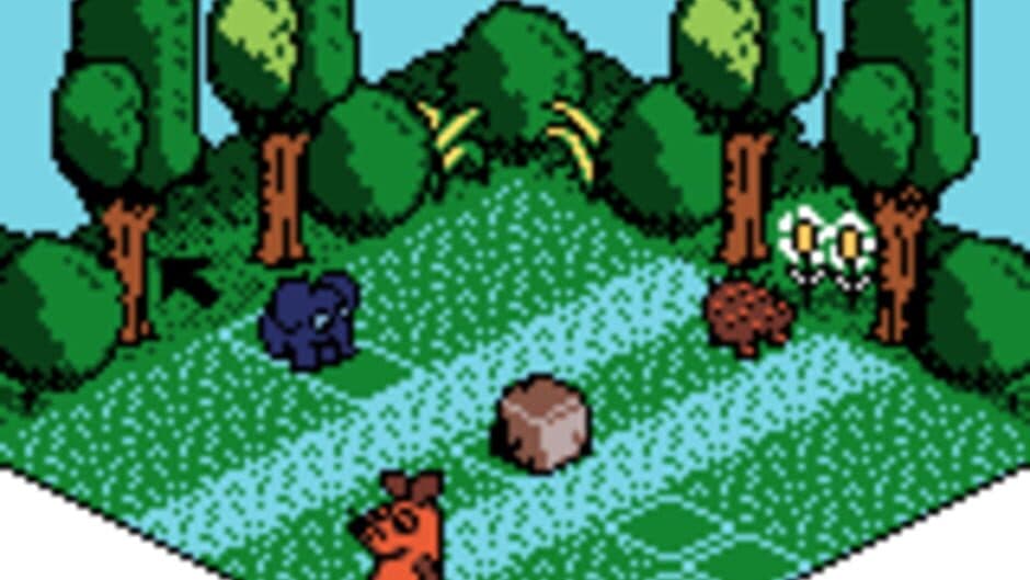 Die Maus: Verrückte Olympiade screenshot