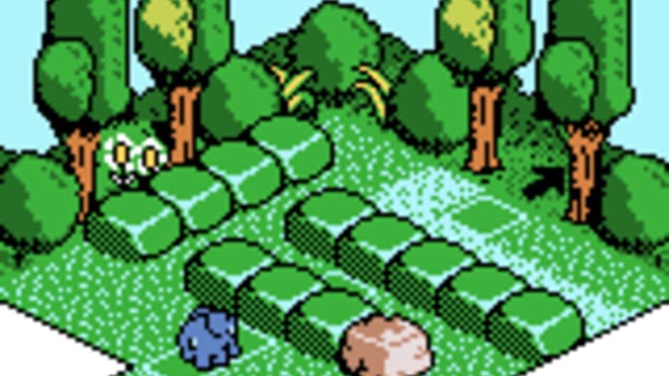 Die Maus: Verrückte Olympiade screenshot