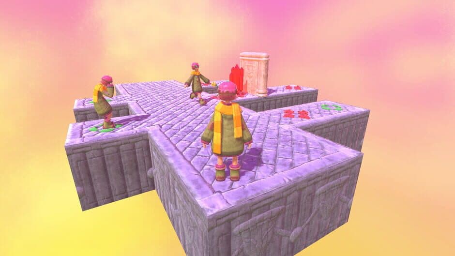 Rose & Time screenshot