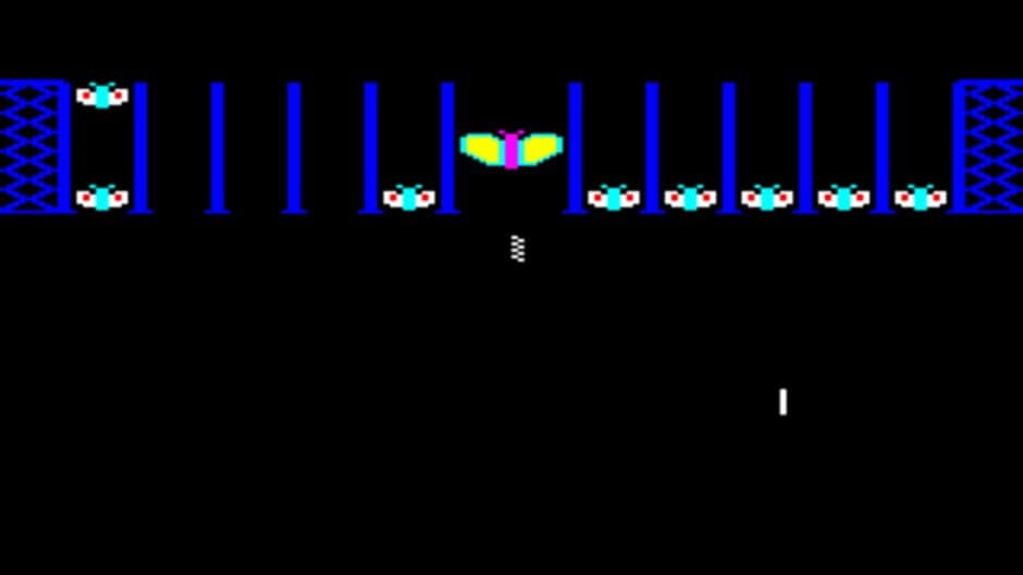 Alien Dropout screenshot