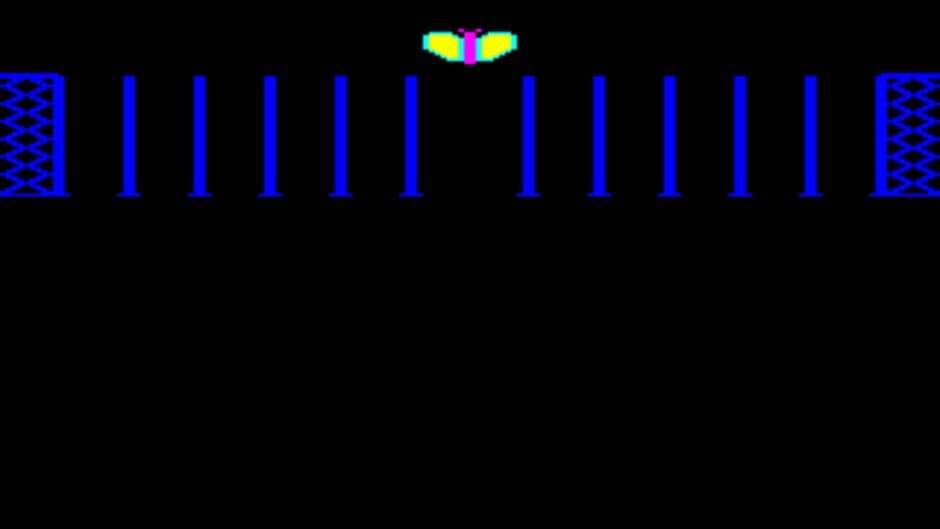 Alien Dropout screenshot