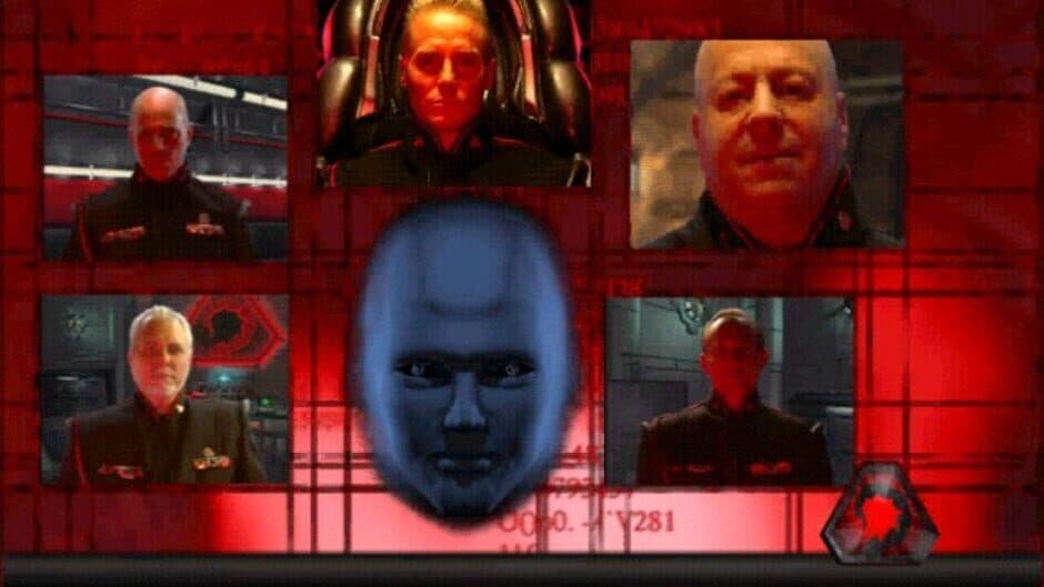 Command & Conquer: Tiberian Sun - Firestorm screenshot