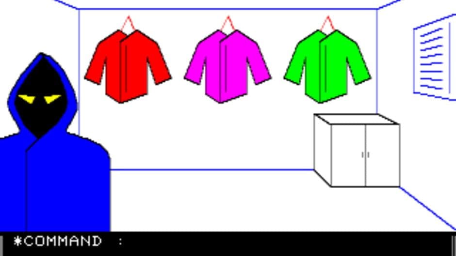 Earthbound screenshot