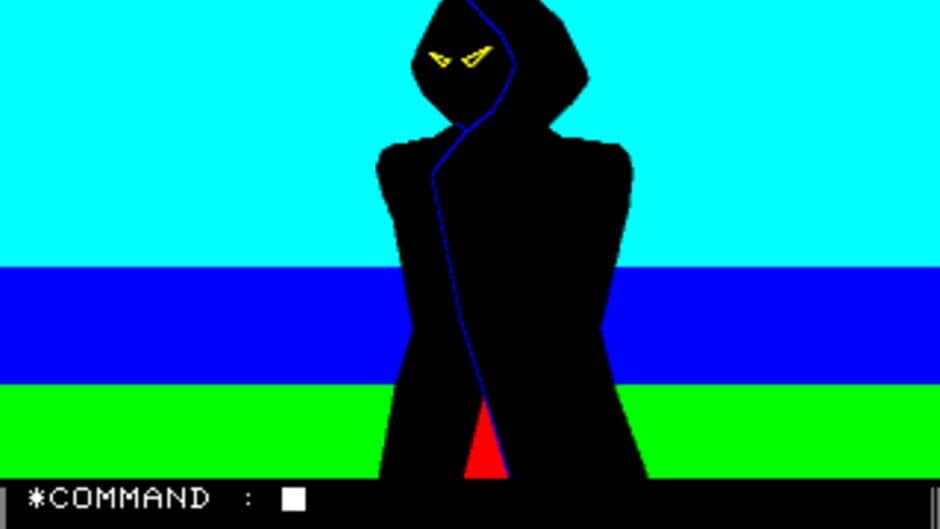 Earthbound screenshot