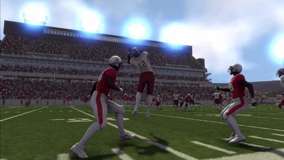 Maximum Football 2019 screenshot