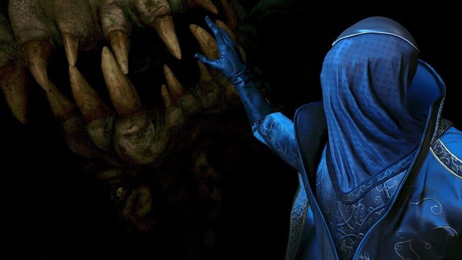 Vader Immortal: Episode II screenshot