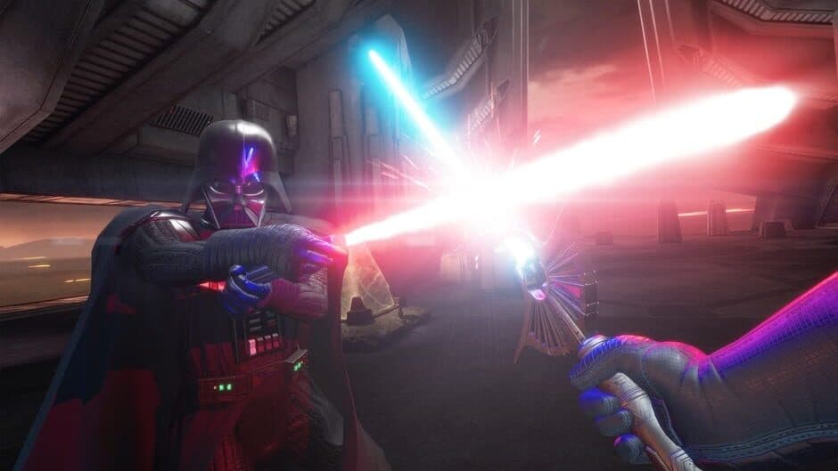 Vader Immortal: Episode III screenshot