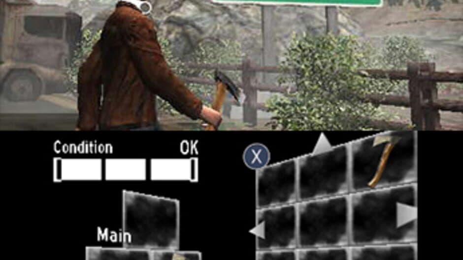 Silver Falls: 3 Down Stars screenshot