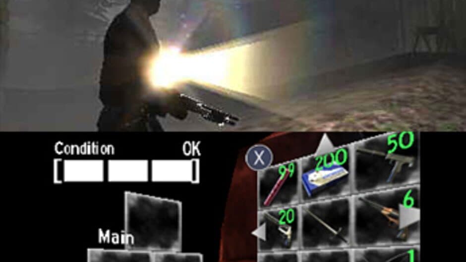 Silver Falls: 3 Down Stars screenshot