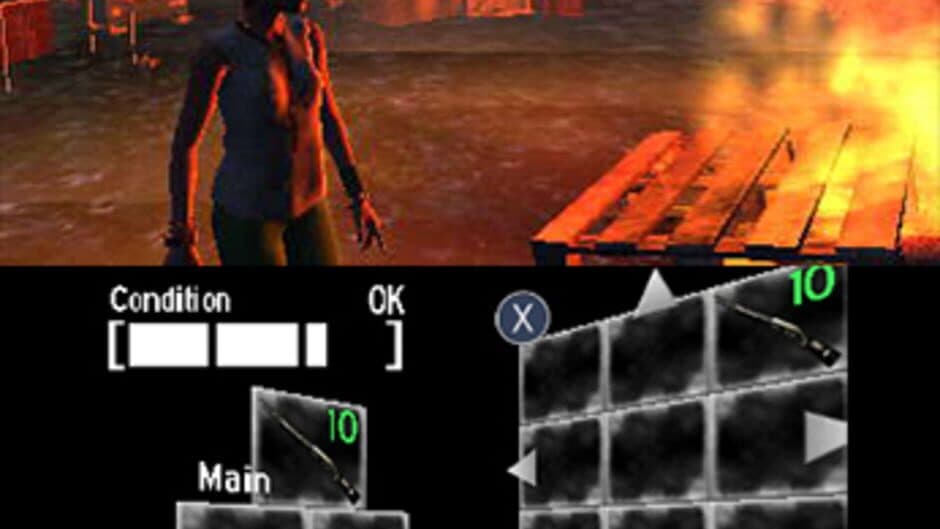 Silver Falls: 3 Down Stars screenshot