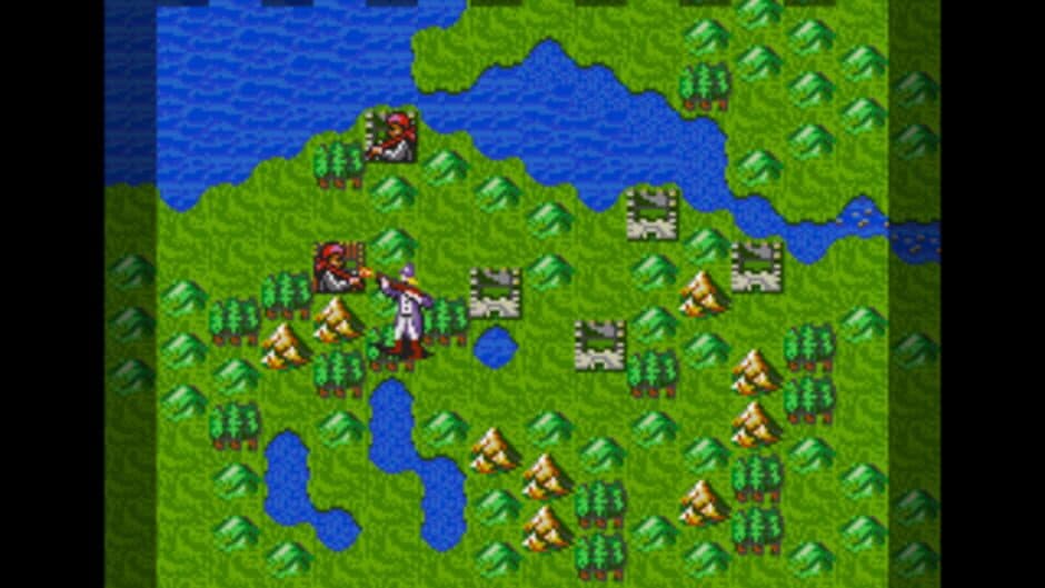 Liberty or Death screenshot