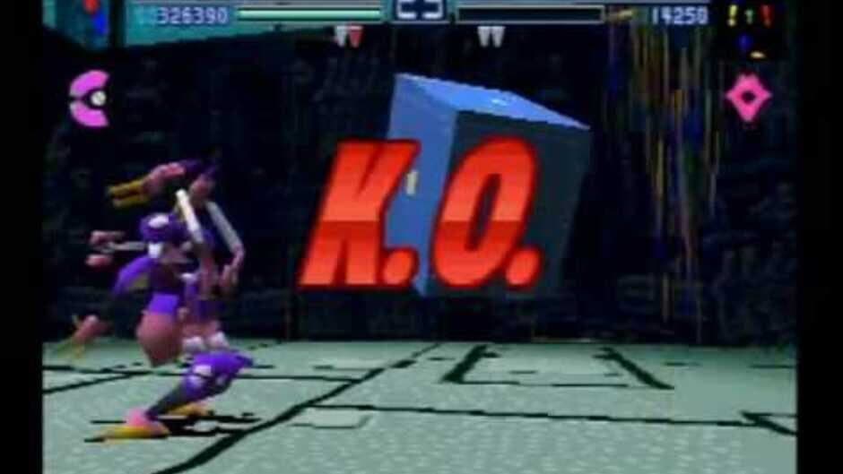 Zero Divide screenshot