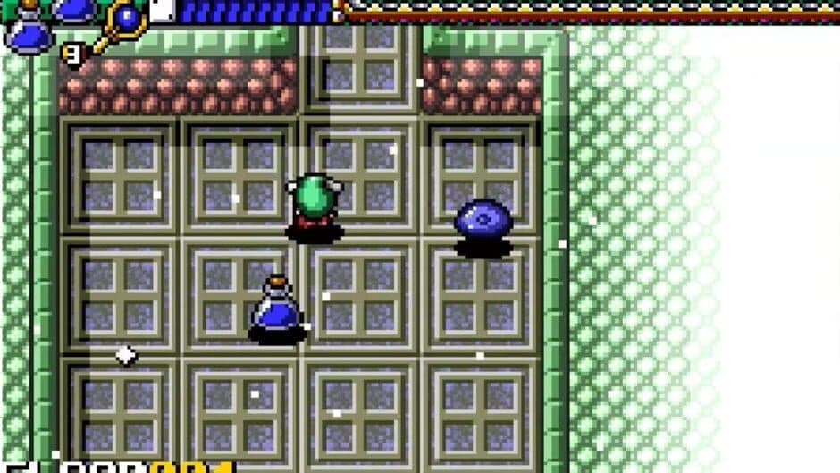 Dicing Knight. screenshot