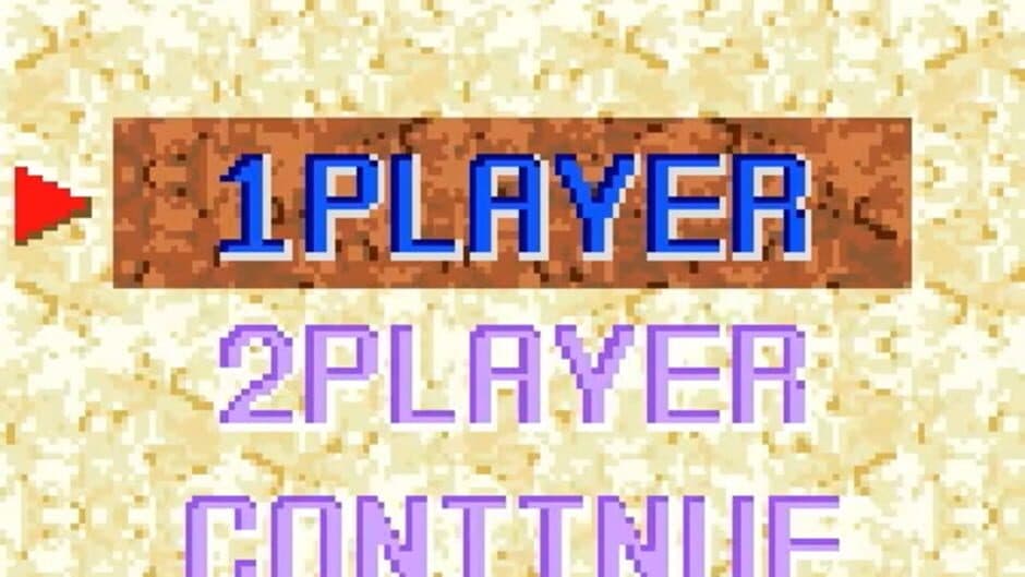 Gunpey EX screenshot