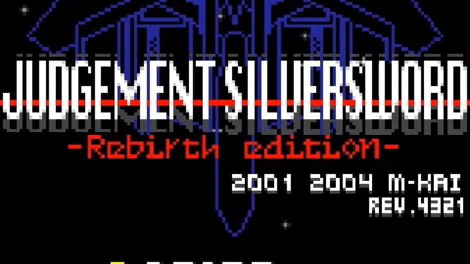 Judgement Silversword: Rebirth Edition screenshot