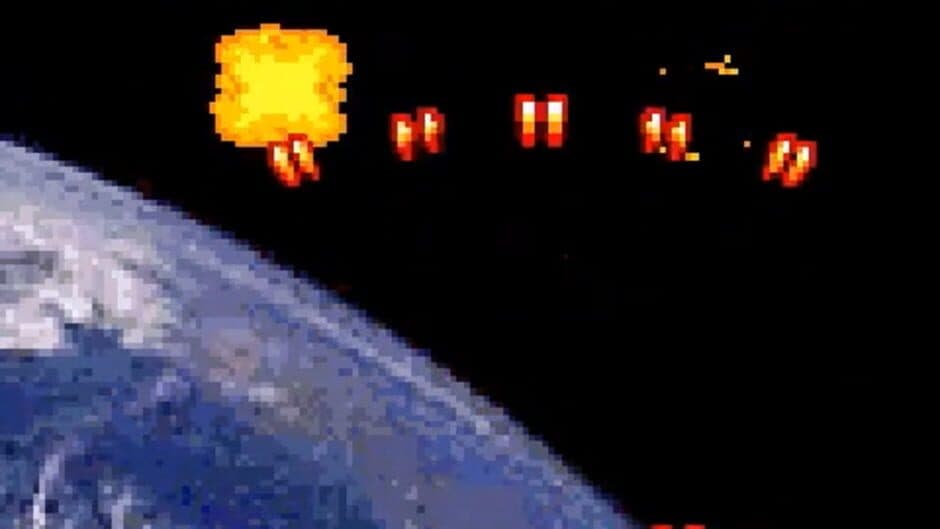 Judgement Silversword: Rebirth Edition screenshot