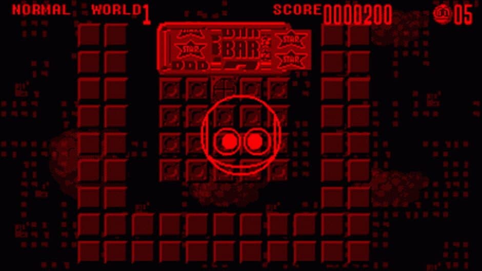 Bound High screenshot