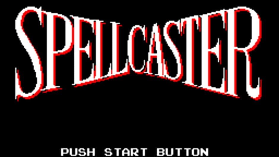 SpellCaster screenshot