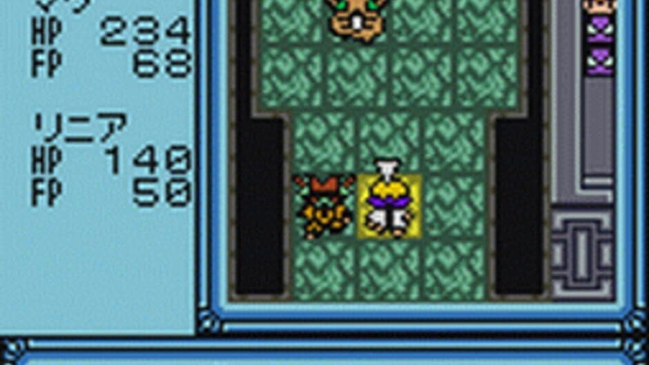 Evolution: Eternal Dungeons screenshot