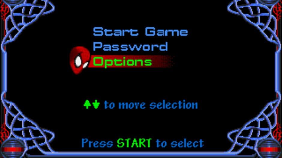 The Amazing Spider-Man vs. The Kingpin screenshot