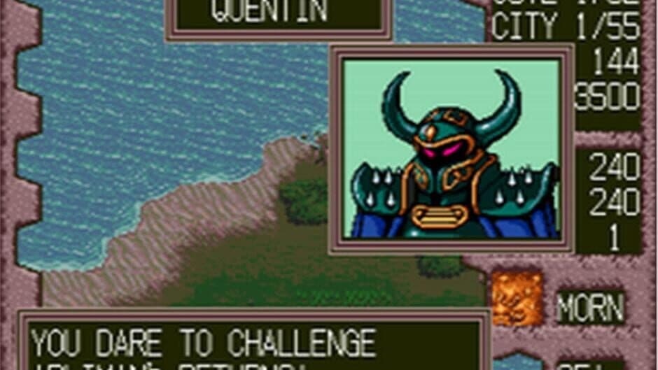 Dark Wizard screenshot