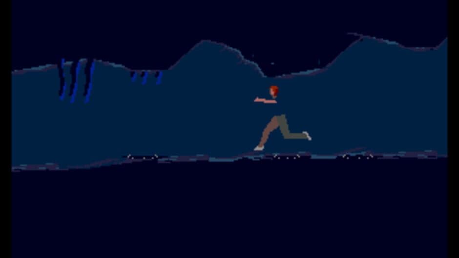 Heart of the Alien: Out of this World Parts I and II screenshot