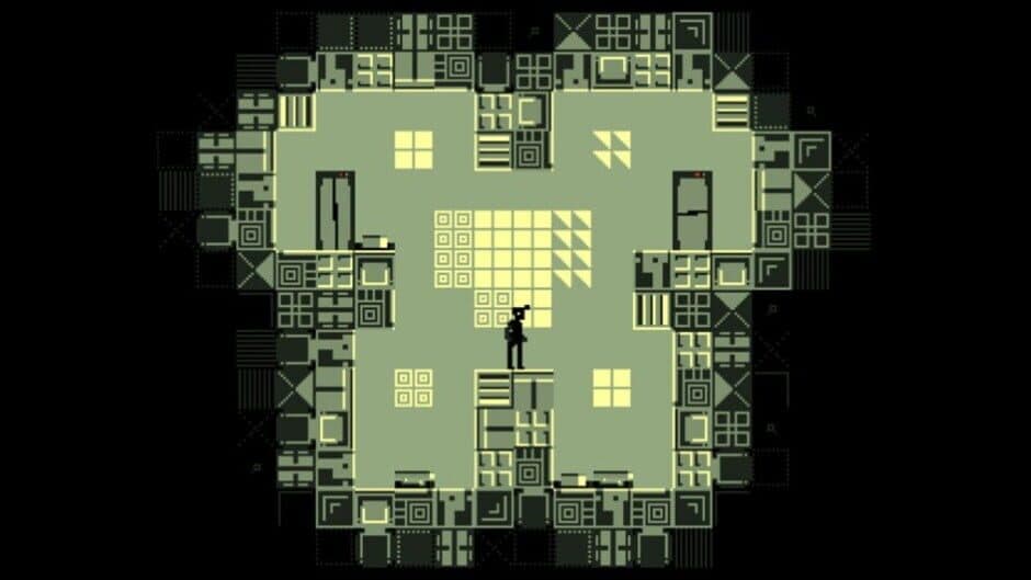 Legbreaker screenshot