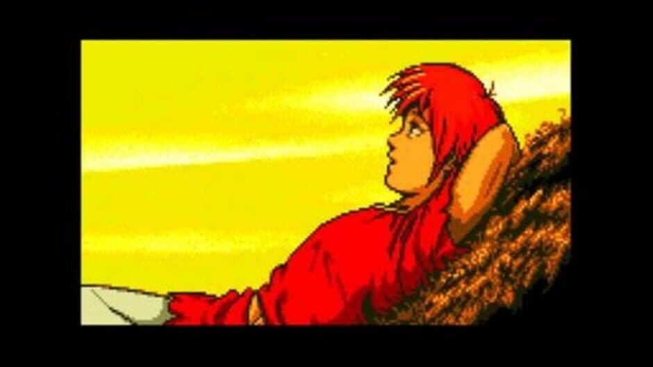 Dungeon Master: Theron's Quest screenshot