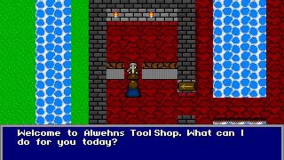 Mysterious Song screenshot